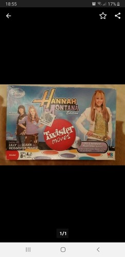 Neu twister moves hannah - neu,
