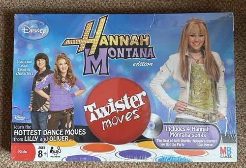 Hannah montana miley cyrus - montana,
