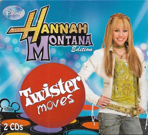 Twister moves hannah - -, montana
