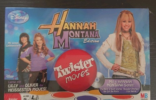 Spiele hannah montana - hannah,