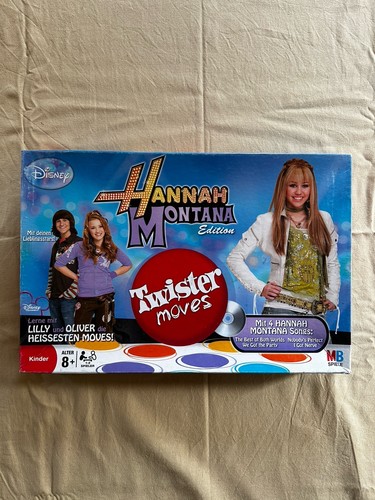 Twister moves hannah - twister,