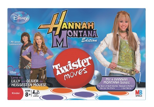 Gw0730 twister moves hannah - gw0730,