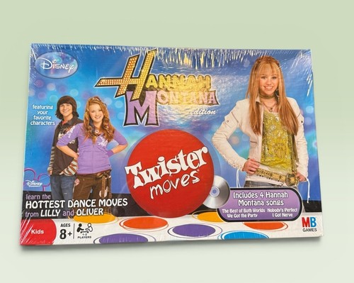 Neu hasbro disney hannah - disney,